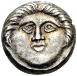 obverse