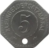 reverse
