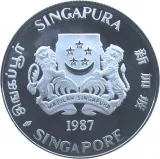 obverse