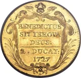 reverse