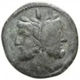 obverse