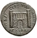 reverse