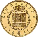 reverse