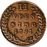 reverse