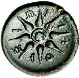 reverse