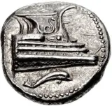 obverse