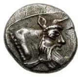 obverse