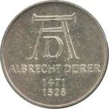 reverse