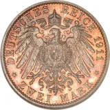 reverse