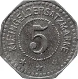 reverse