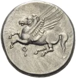 obverse