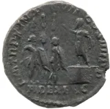 reverse