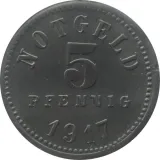 reverse