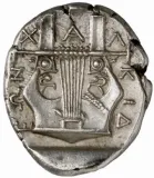 reverse