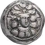 obverse