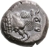 obverse