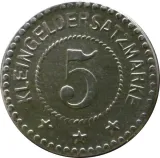 reverse