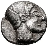 obverse