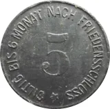reverse