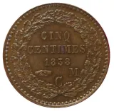 reverse
