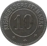 reverse