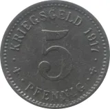 reverse