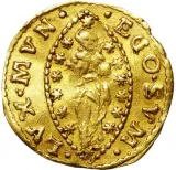 reverse