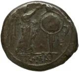 reverse
