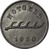 reverse