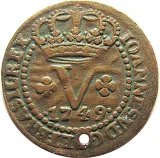 obverse