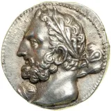 obverse