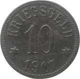 reverse