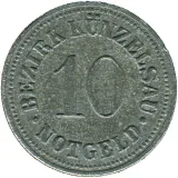 obverse
