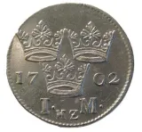 reverse