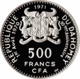 obverse