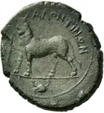 reverse