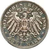 reverse