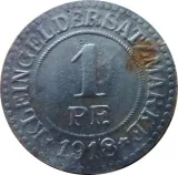 reverse