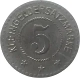reverse