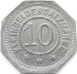 reverse