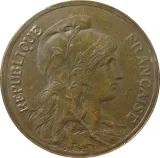 obverse