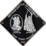 reverse