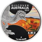 reverse