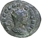 obverse