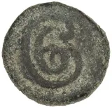 obverse