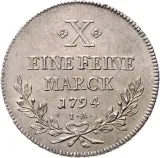 reverse