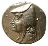 obverse