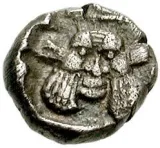 obverse