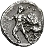 reverse