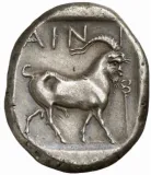 reverse